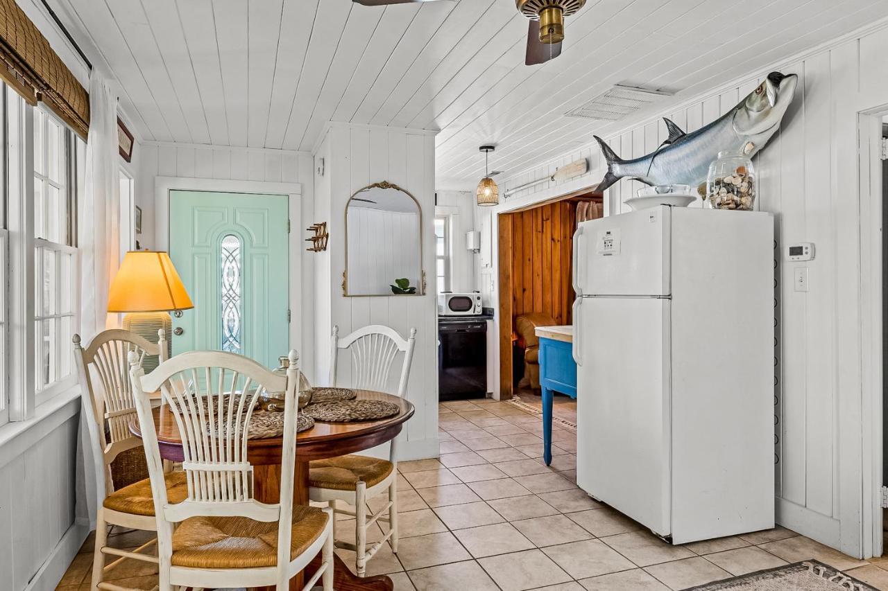 Charming Cottage Atlantic Beach Dış mekan fotoğraf