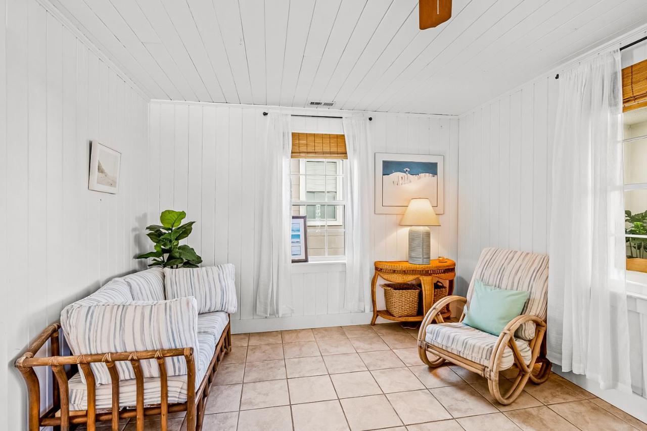 Charming Cottage Atlantic Beach Dış mekan fotoğraf