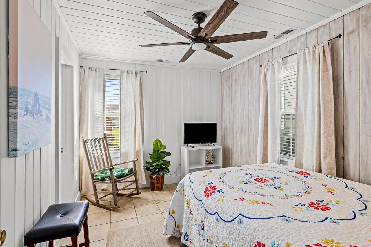 Charming Cottage Atlantic Beach Dış mekan fotoğraf