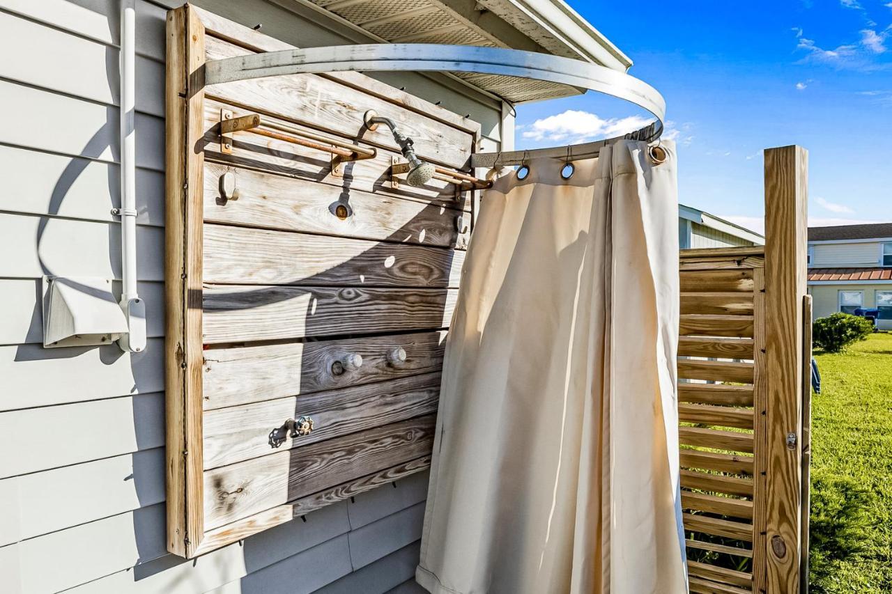 Charming Cottage Atlantic Beach Dış mekan fotoğraf